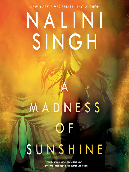 Title details for A Madness of Sunshine by Nalini Singh - Wait list